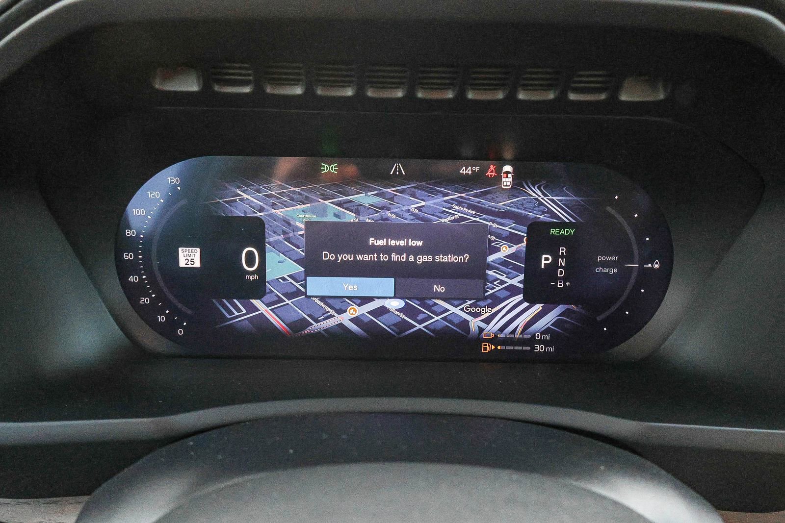 New 2026 Volvo XC90 T8 Plus w/ Protection Package image 33