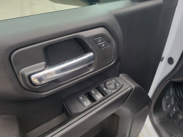 Used 2024 GMC Sierra 2500 Pro w/ Convenience Package image 14