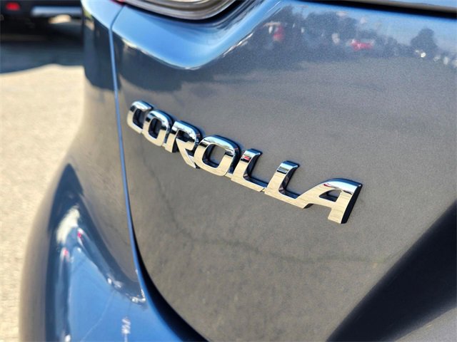 Used 2025 Toyota Corolla LE image 11