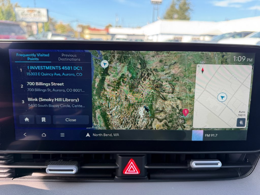 Used 2025 Hyundai Ioniq 5 SEL RWD image 23
