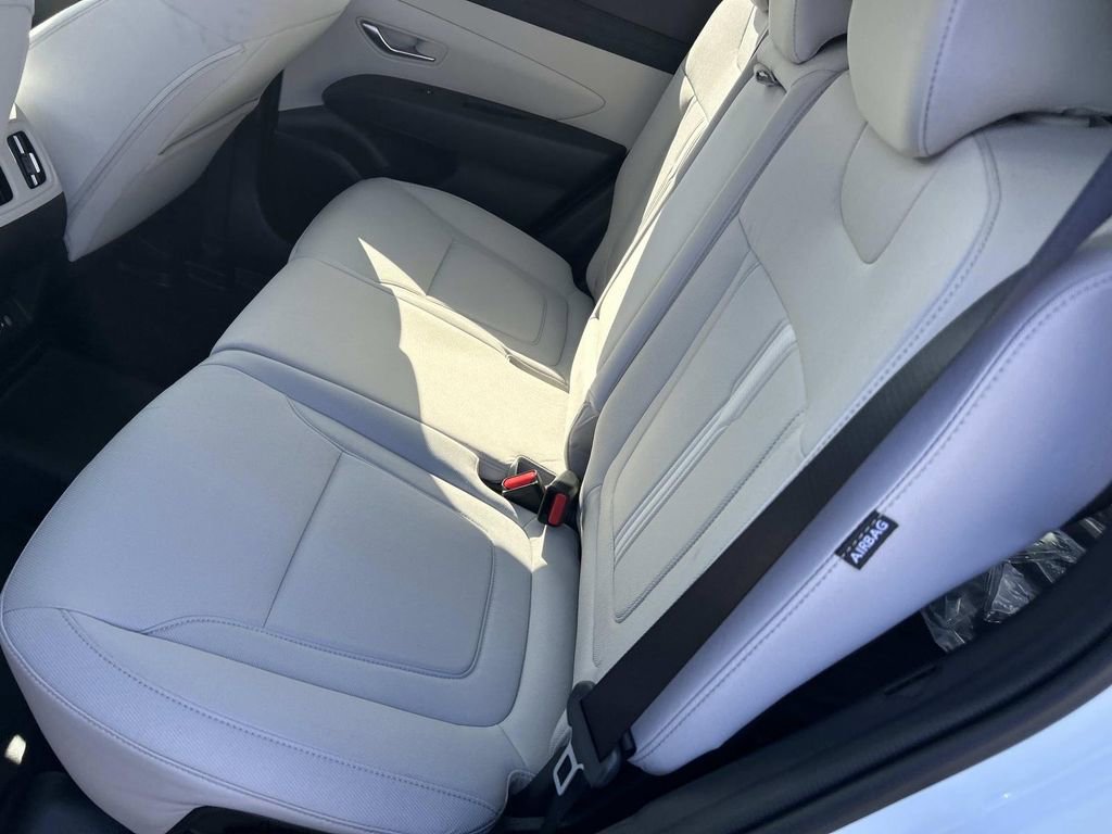 New 2026 Hyundai Tucson SEL image 18