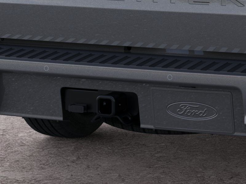 New 2026 Ford Maverick Lobo AWD/4WD image 47