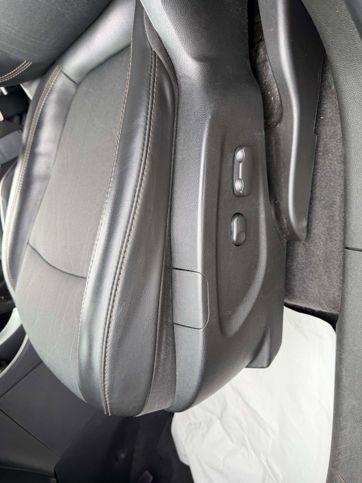 Used 2019 Chevrolet Trax LT w/ Driver Confidence Package image 9