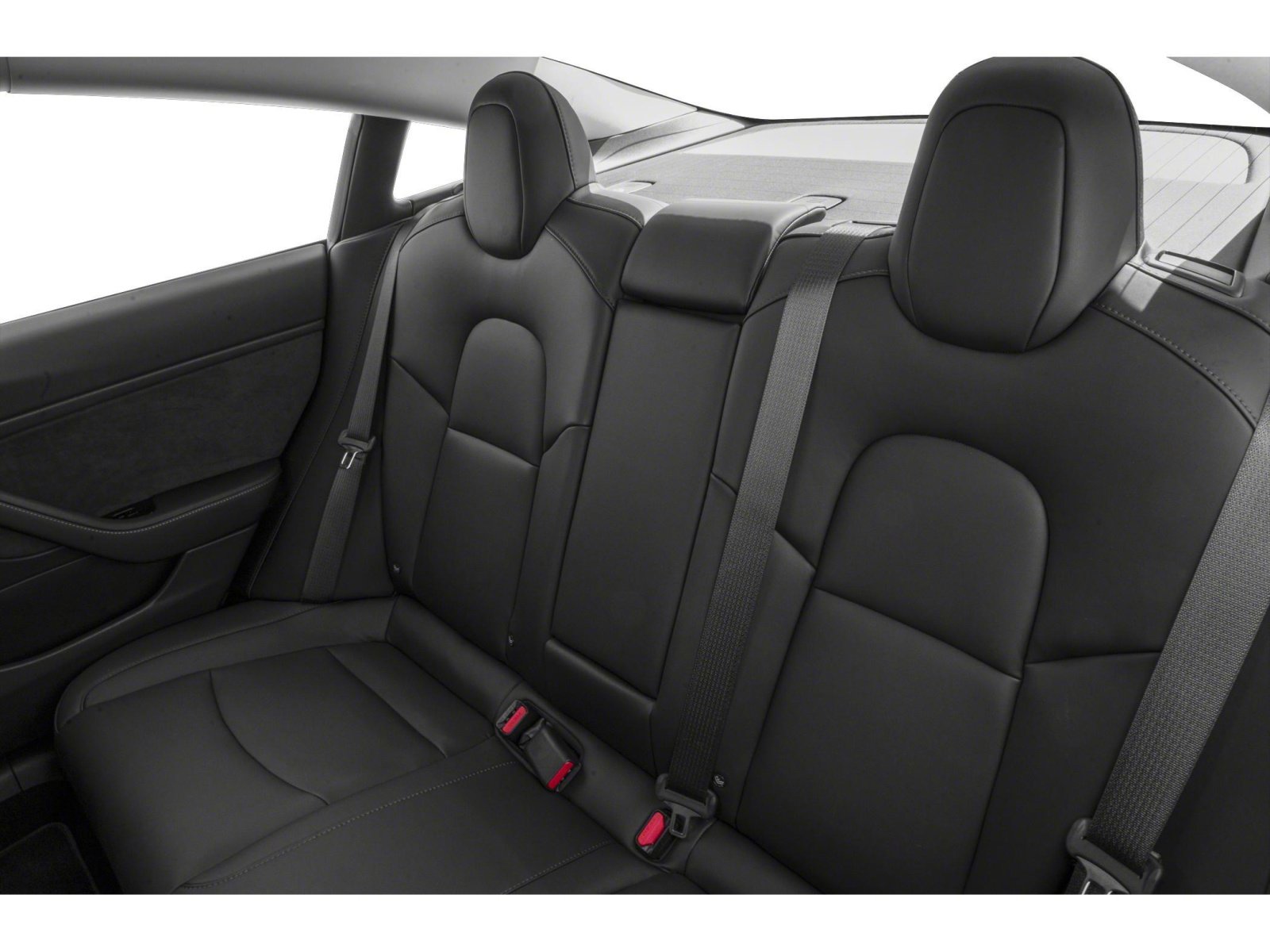 Used 2019 Tesla Model 3 Standard Range Plus image 7