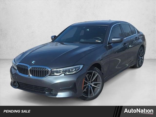 Used 2021 BMW 330i Sedan w/ Convenience Package