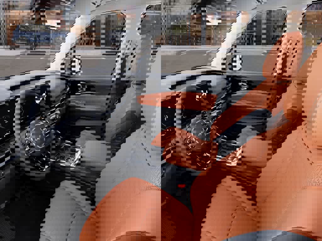 New 2026 Kia Carnival SX Prestige FWD image 17