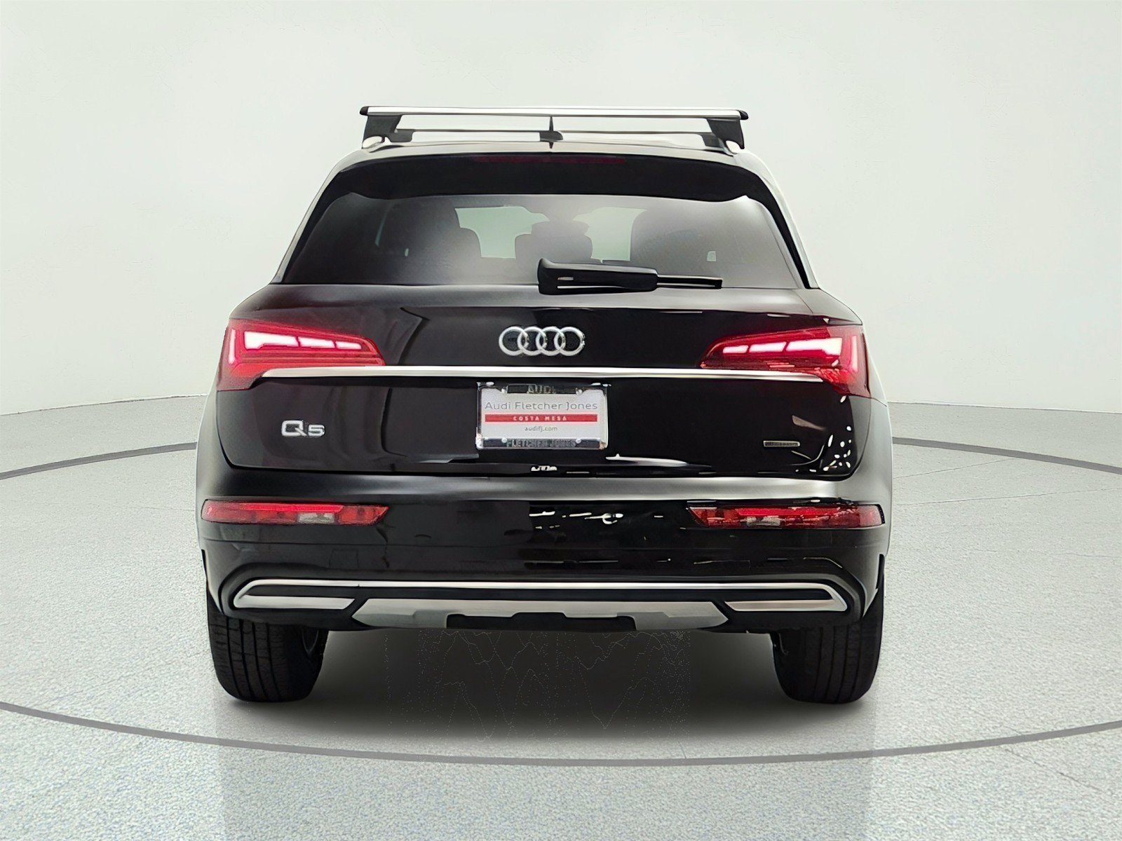 Used 2023 Audi Q5 2.0T Premium w/ Convenience Package AWD/4WD image 6