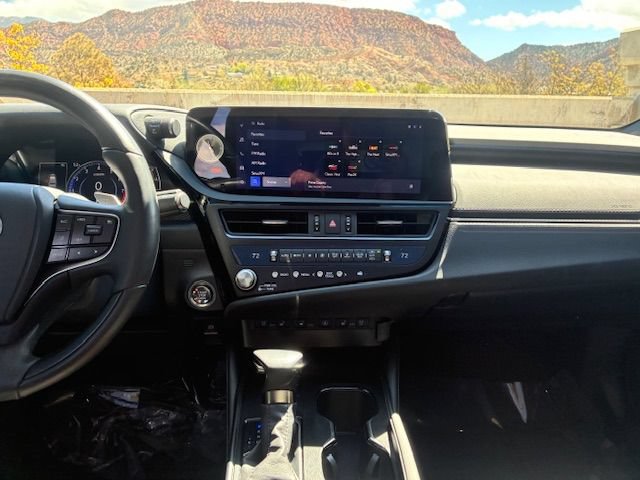 Used 2024 Lexus ES 350 Ultra Luxury w/ Accessory Package (Z1) FWD image 14