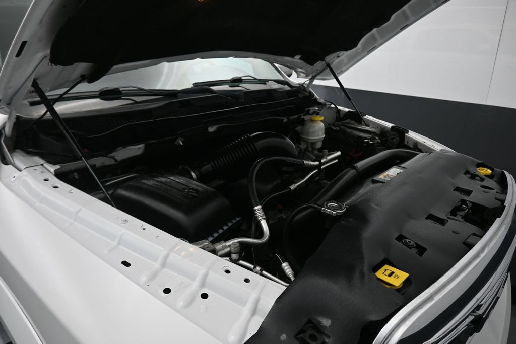 Used 2017 RAM 1500 Laramie Longhorn AWD/4WD image 50