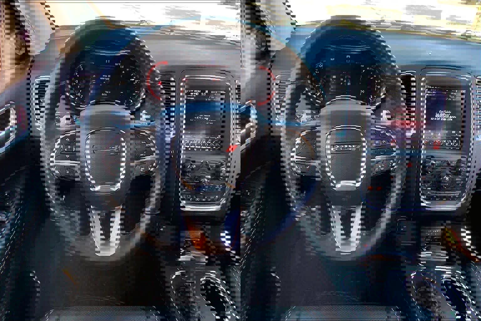 Used 2018 Dodge Durango Citadel w/ Technology Group image 5