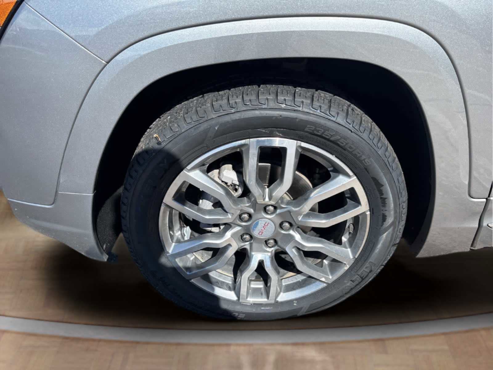 Used 2024 GMC Terrain Denali image 33