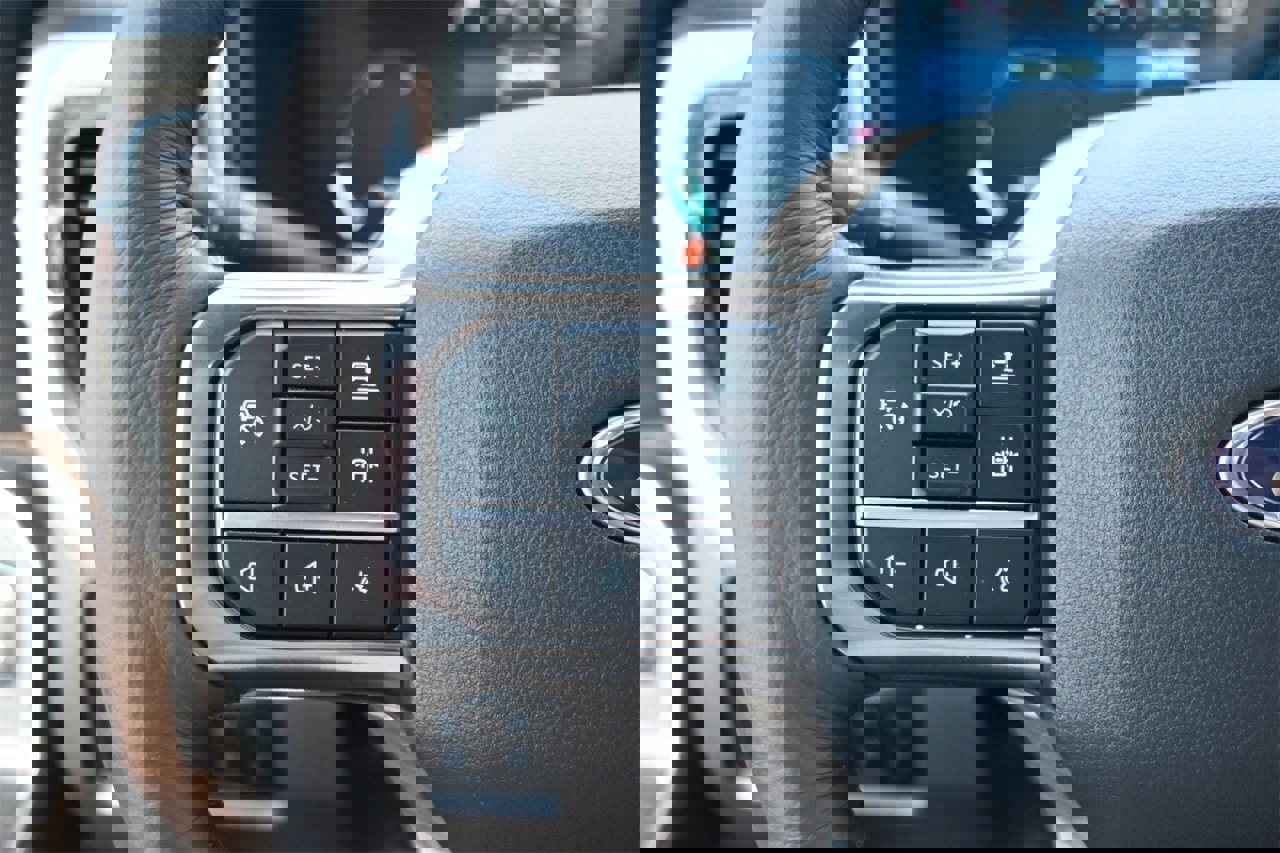 New 2026 Ford F250 King Ranch image 34