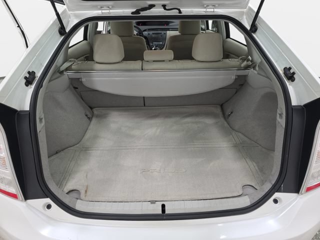 Used 2010 Toyota Prius One FWD image 32