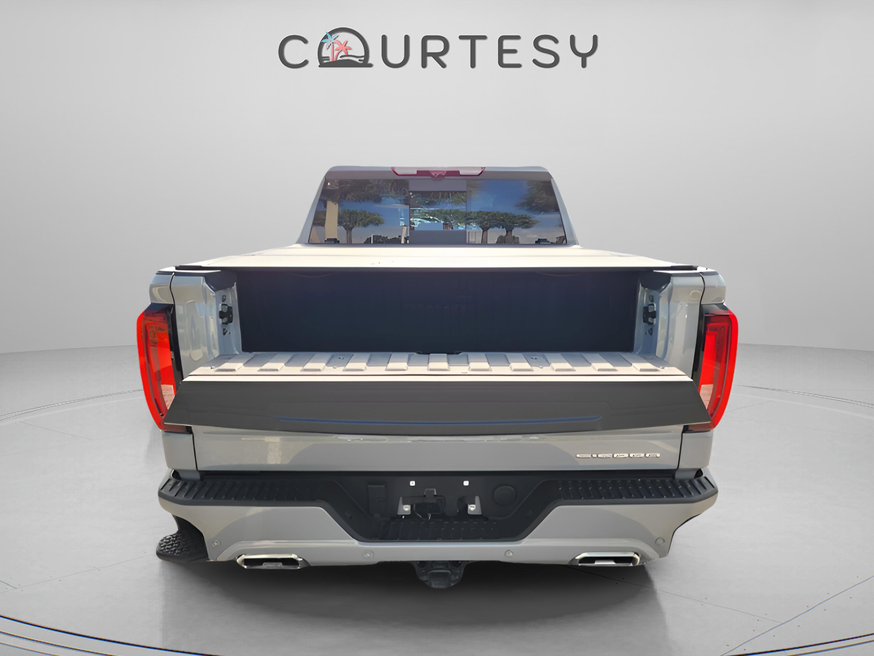 Used 2025 GMC Sierra 1500 Denali image 26