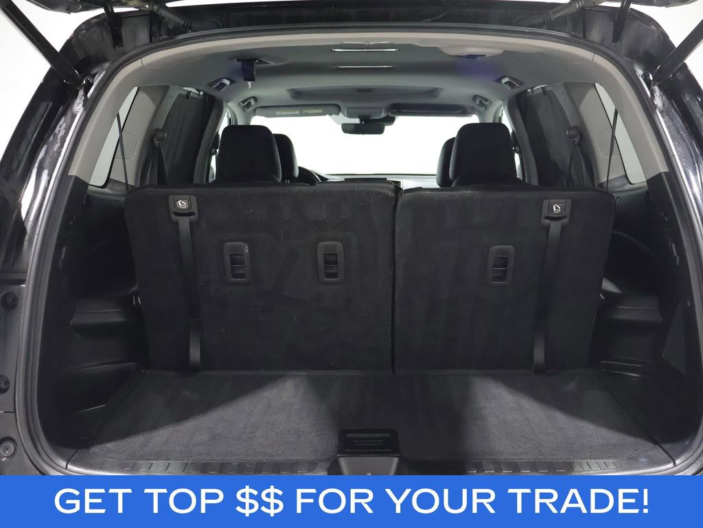 Used 2019 Honda Pilot EX-L image 4