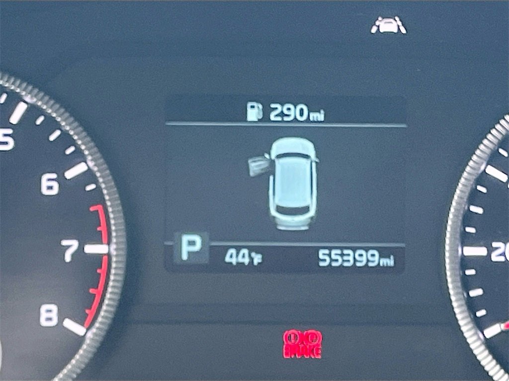 Used 2021 Kia Telluride EX image 12