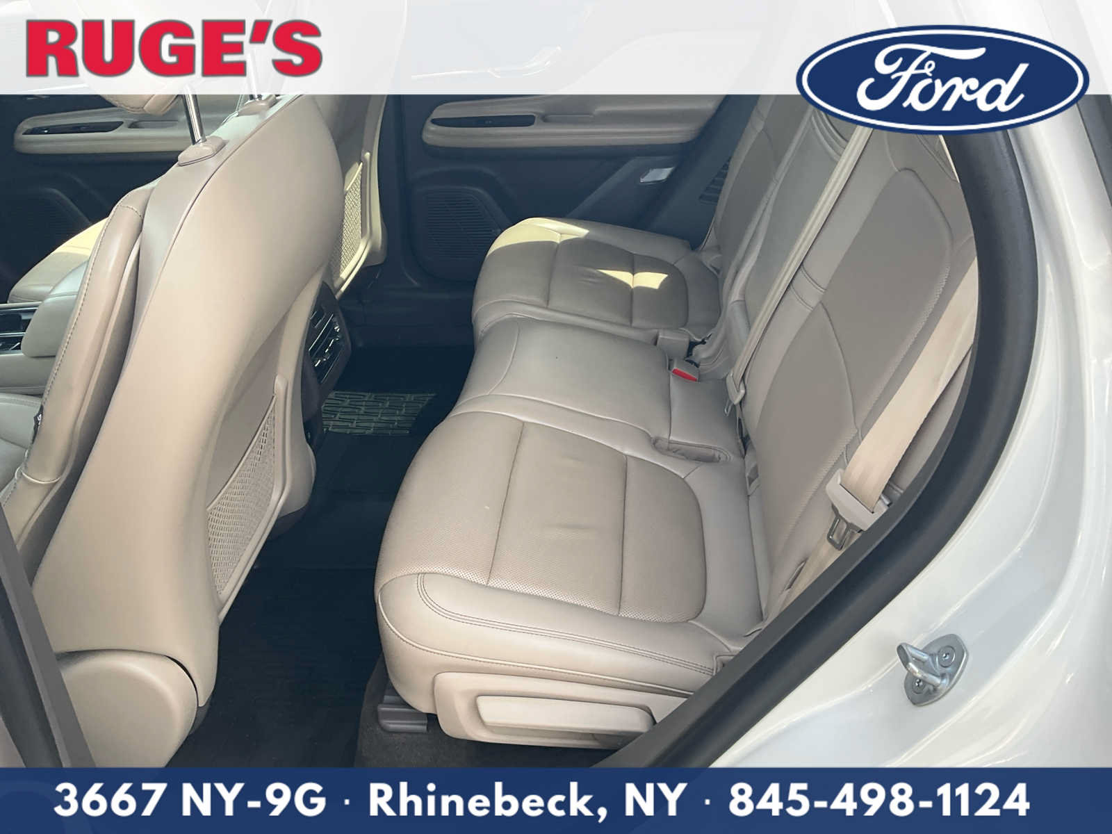 Used 2022 Lincoln Corsair AWD w/ Premium Package image 15