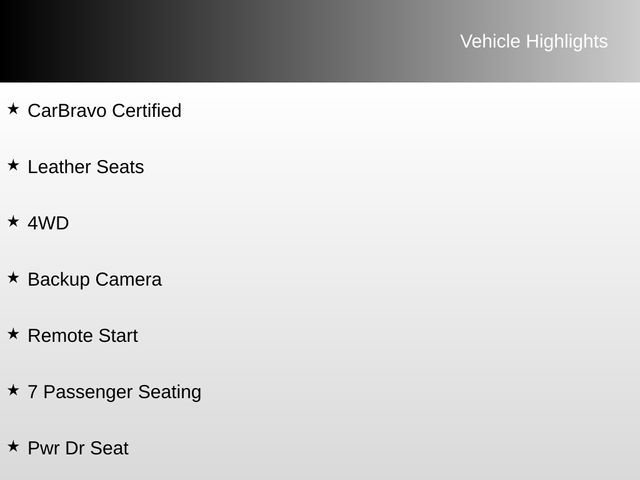 Used 2022 Jeep Grand Cherokee L Limited AWD/4WD image 5