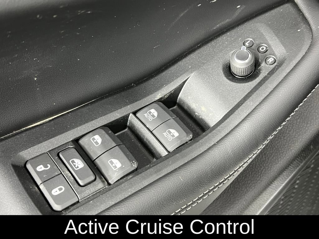 New 2026 Jeep Grand Cherokee Laredo AWD/4WD image 15
