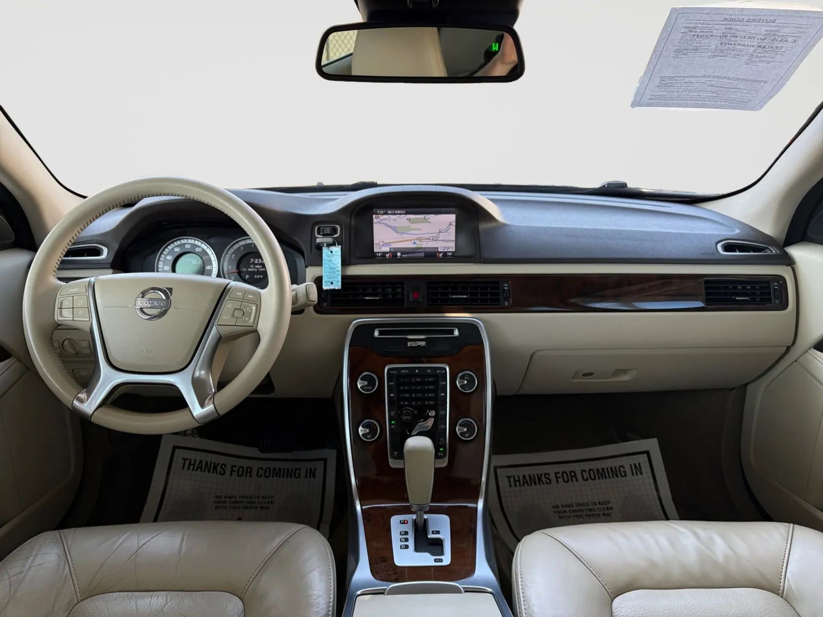 Used 2012 Volvo XC70 T6 image 20