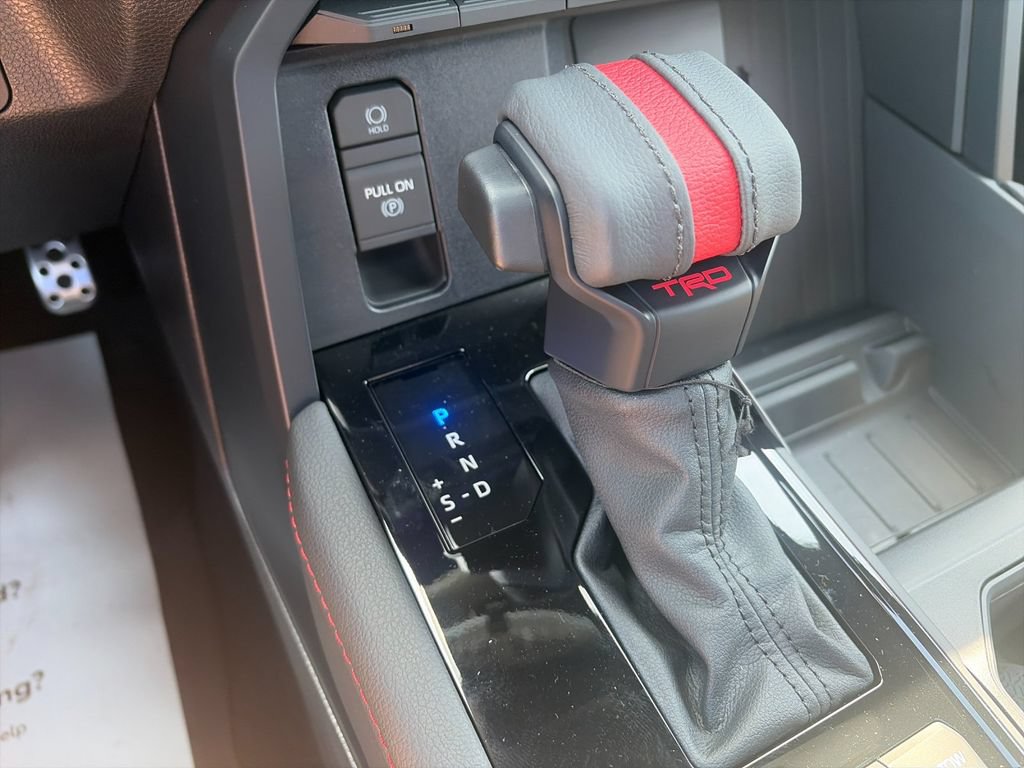 New 2026 Toyota Tundra TRD Pro AWD/4WD image 23