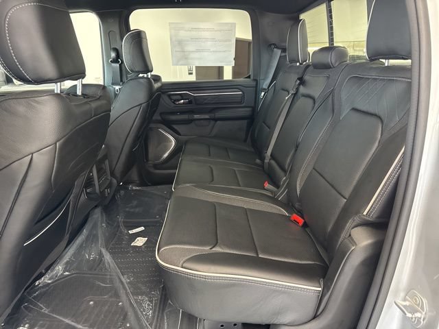 New 2026 RAM 1500 Limited AWD/4WD image 20