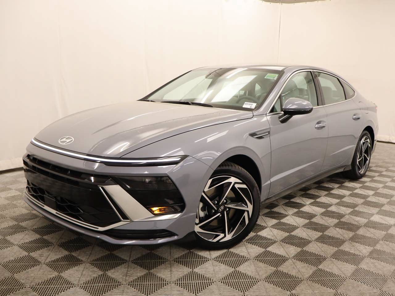 New 2026 Hyundai Sonata SEL