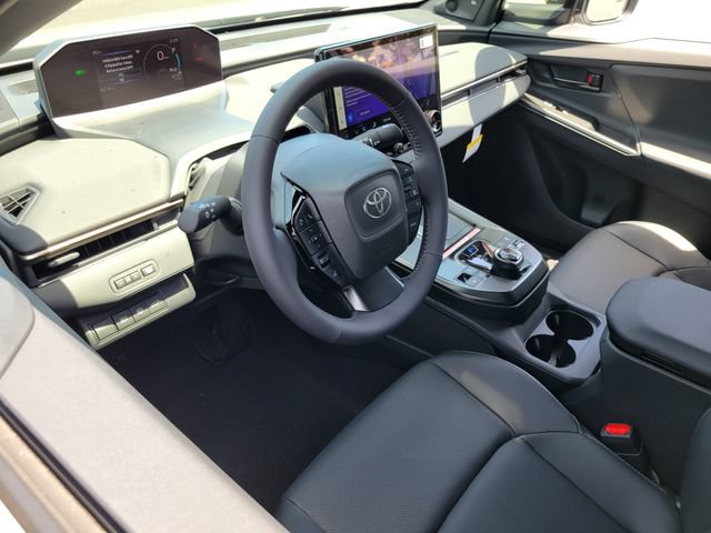 New 2026 Toyota bZ AWD/4WD image 5