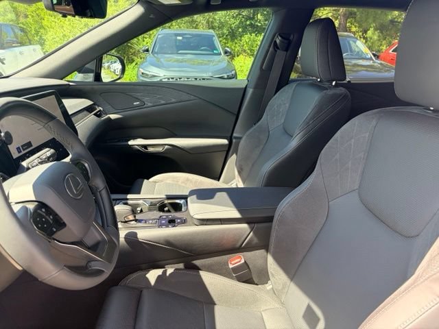 Used 2026 Lexus RX 350 AWD w/ Convenience Package image 7