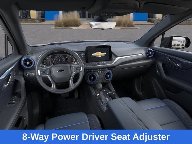 New 2026 Chevrolet Blazer RS w/ Driver Confidence II Package AWD/4WD image 16