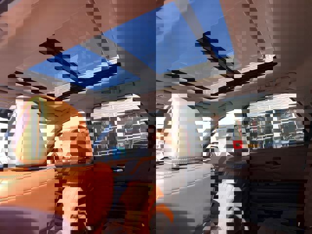 New 2025 Nissan Pathfinder Platinum image 22