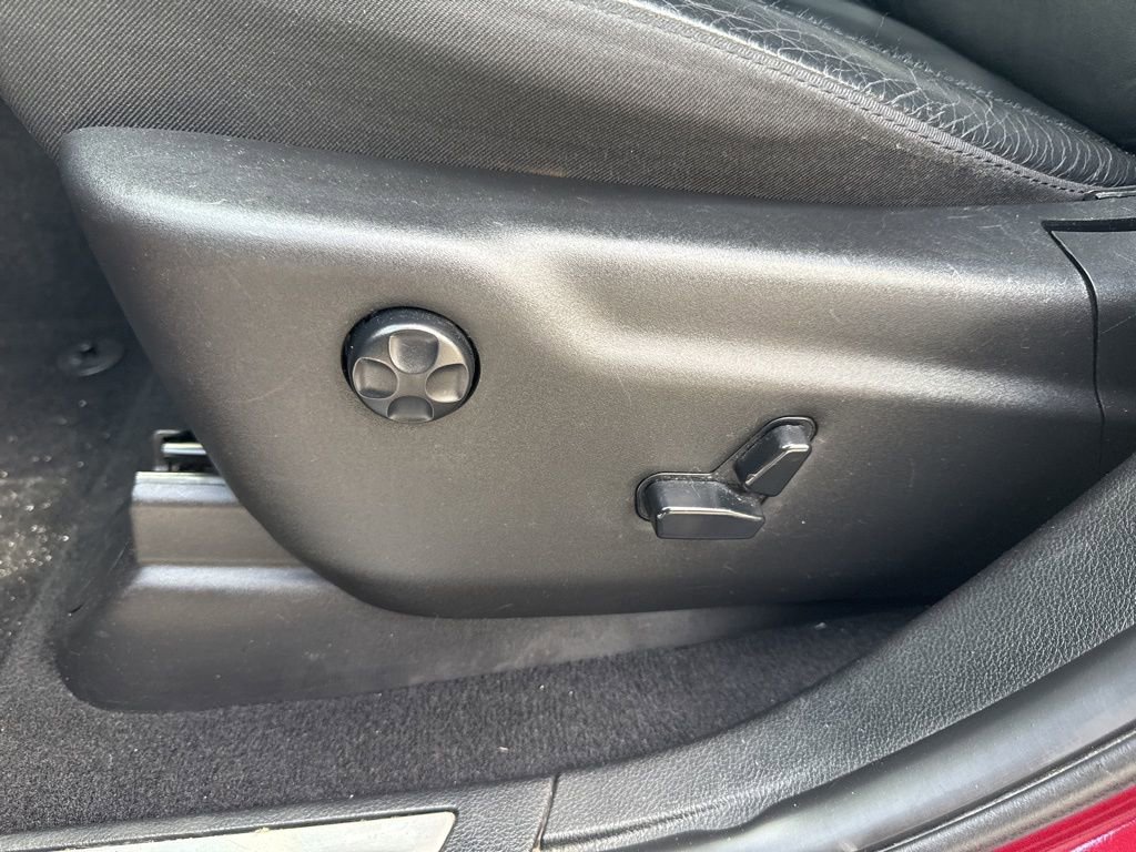 Used 2019 Jeep Grand Cherokee Limited image 49