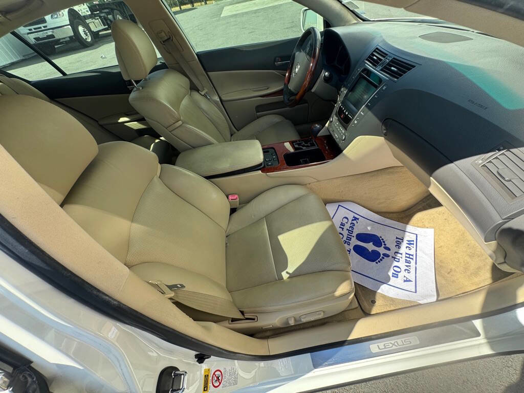 Used 2006 Lexus GS 300 image 9