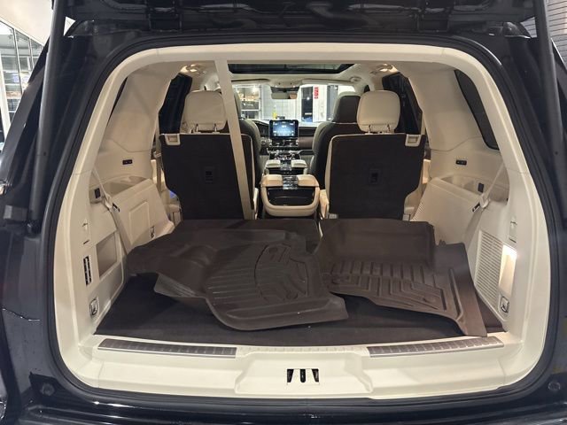 Used 2021 Lincoln Navigator Black Label AWD/4WD image 40
