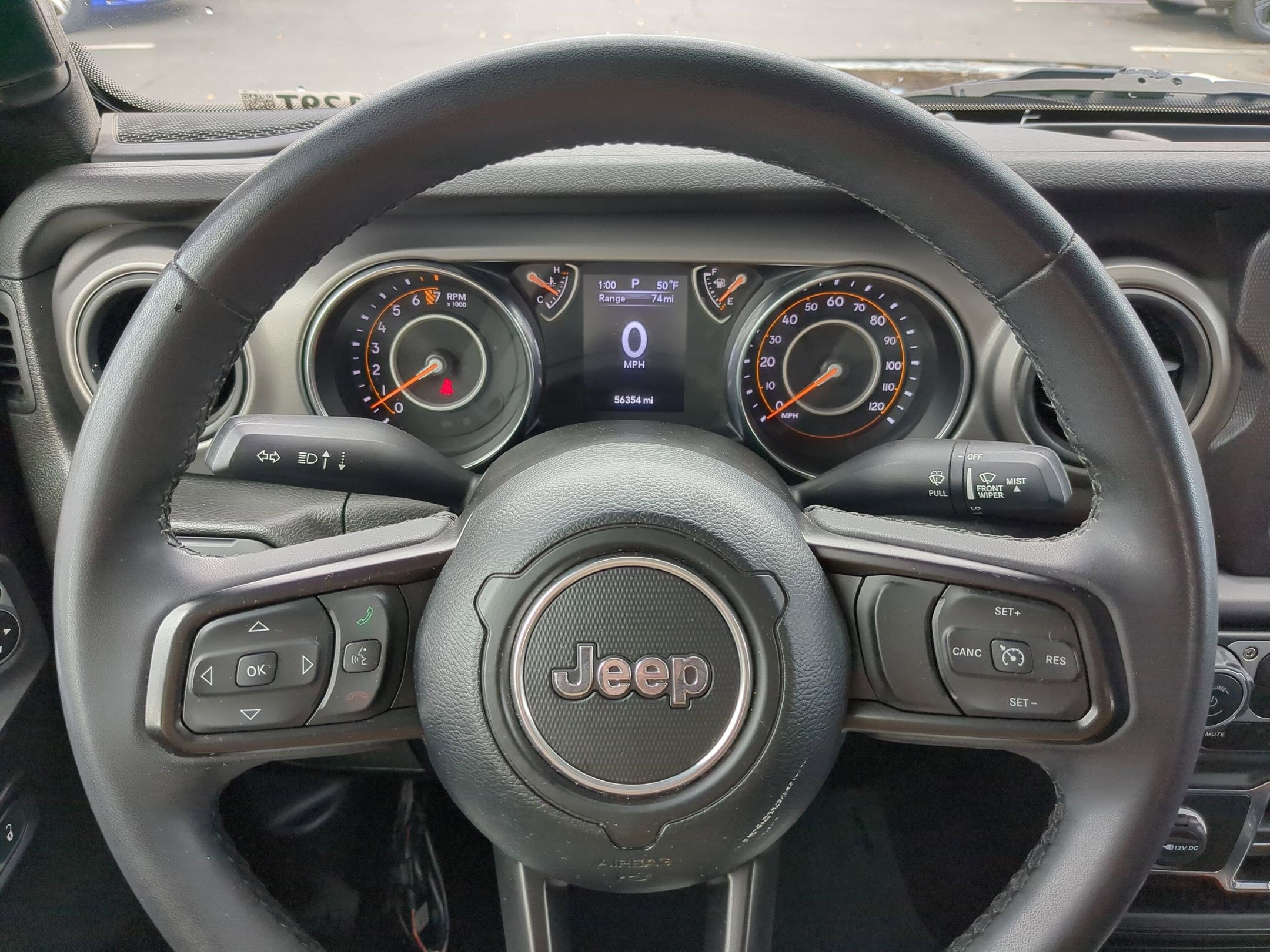 Used 2023 Jeep Gladiator Sport image 18