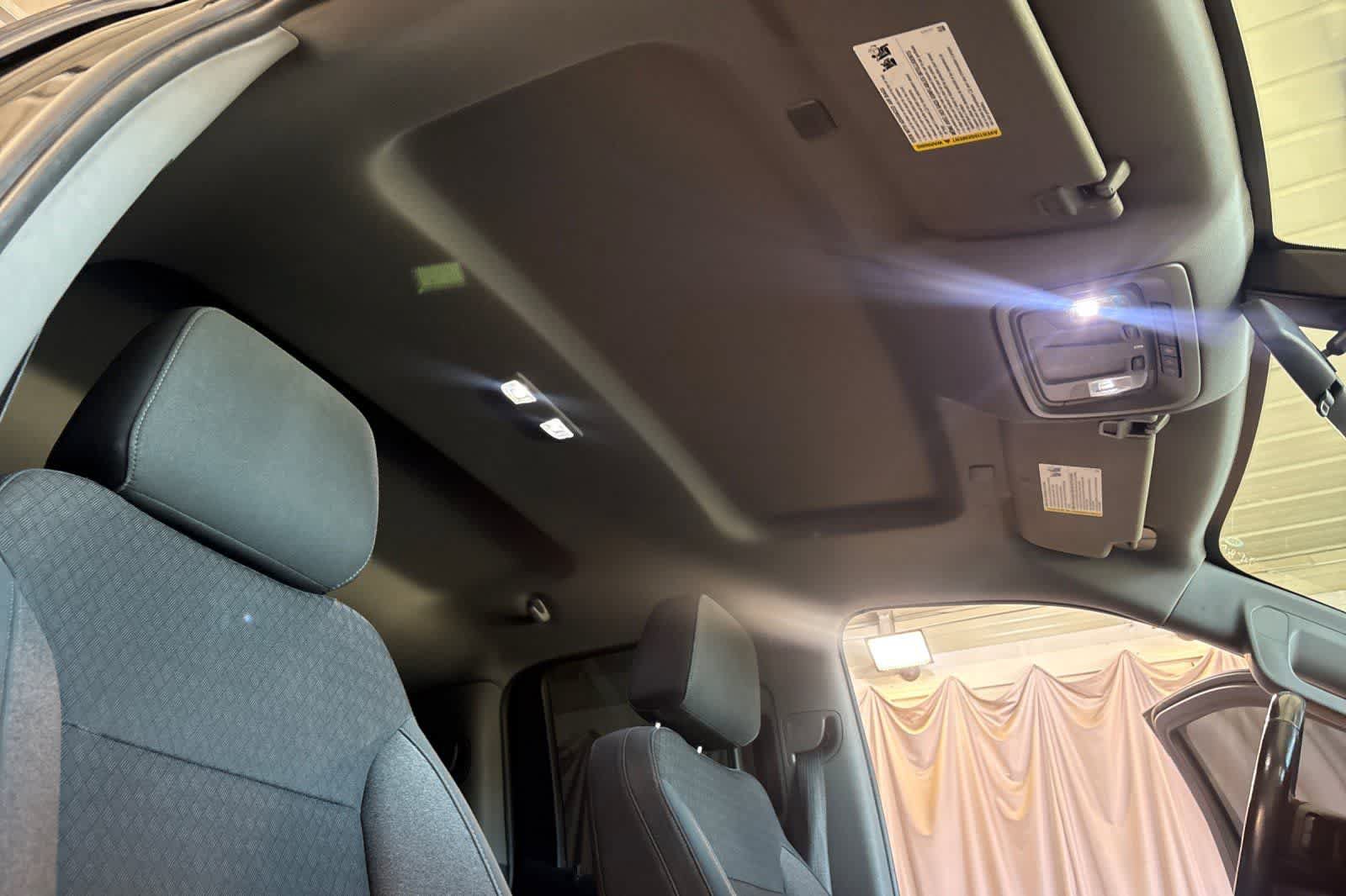 Used 2019 GMC Sierra 1500 Elevation w/ Elevation Value Package RWD image 18