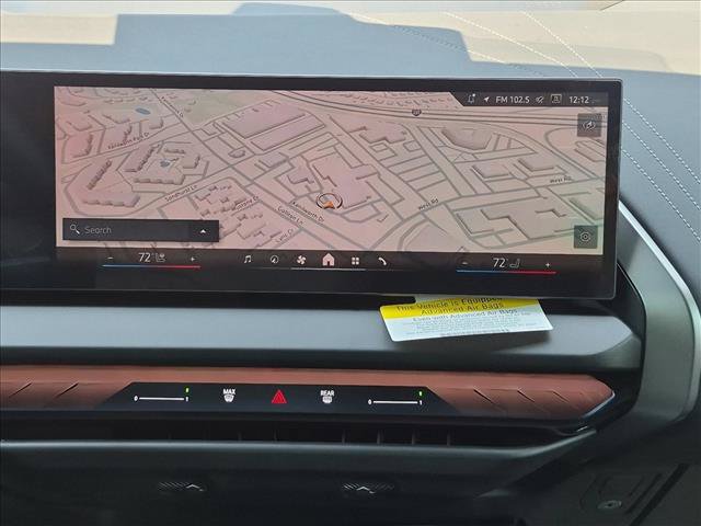 New 2026 BMW X3 xDrive30i w/ Convenience Package AWD/4WD image 14