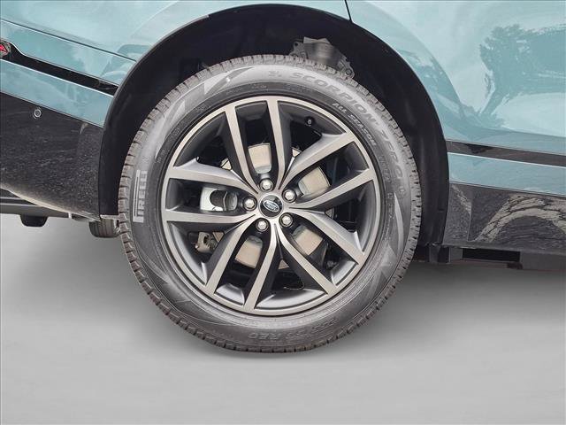 New 2026 Land Rover Range Rover Velar Belgravia AWD/4WD image 29