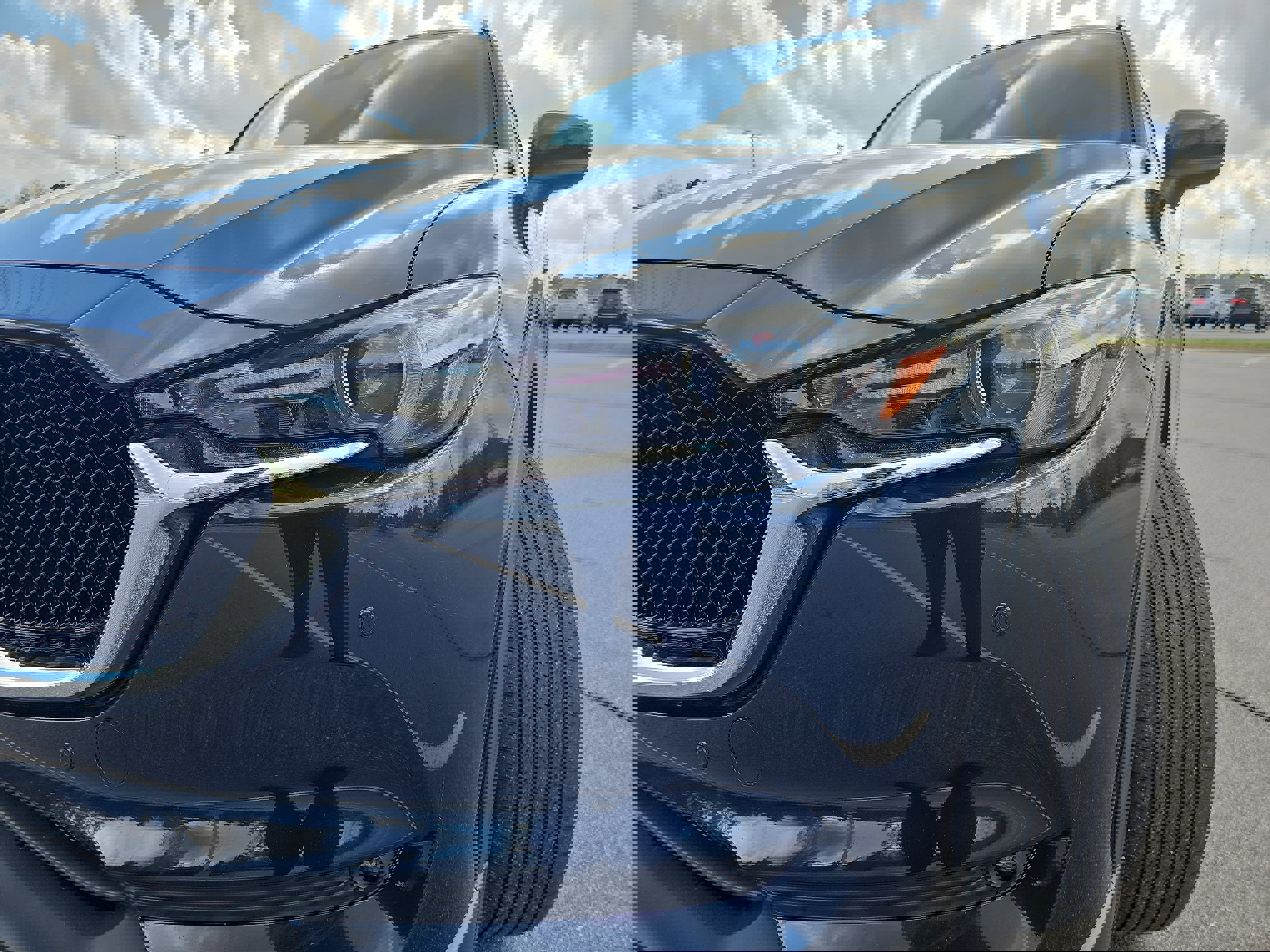 Used 2019 MAZDA CX-5 Signature image 30