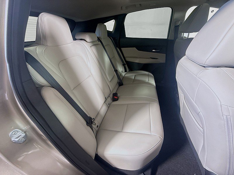 New 2026 Nissan Murano SL AWD/4WD image 28