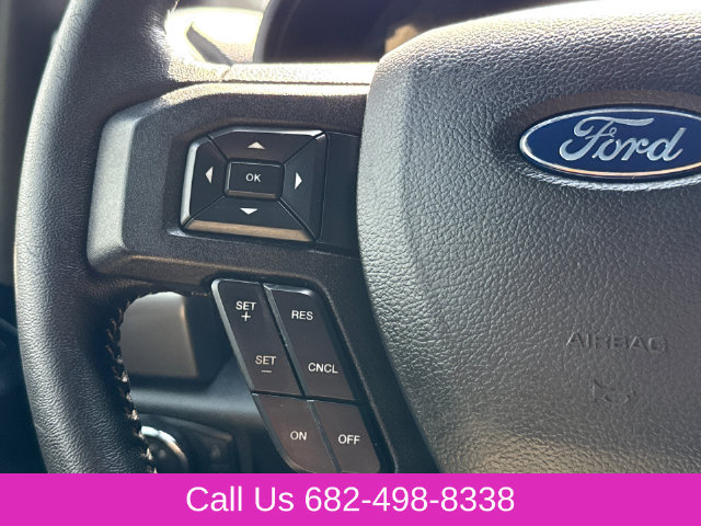 Used 2018 Ford F150 XLT w/ Equipment Group 302A Luxury AWD/4WD image 28