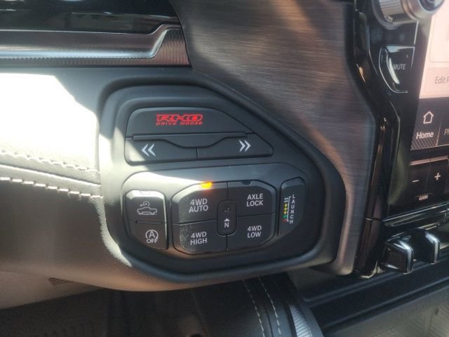 Used 2025 RAM 1500 RHO w/ RHO Level 1 Equipment Group image 41