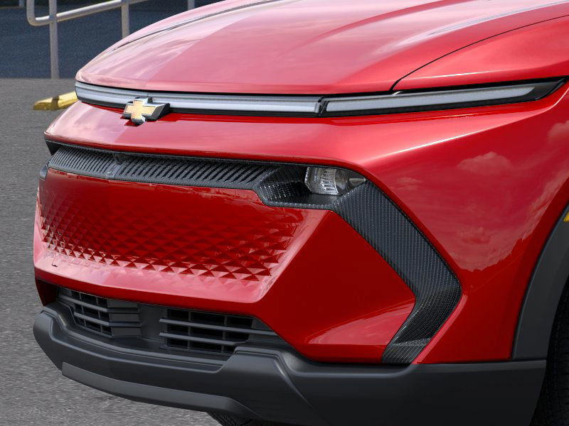 New 2026 Chevrolet Equinox EV LT image 13