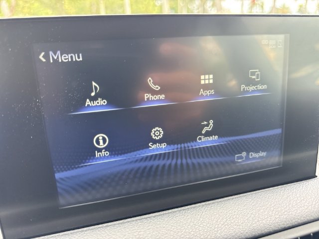 Certified 2023 Lexus IS 350 F Sport w/ Memory Package RWD image 18