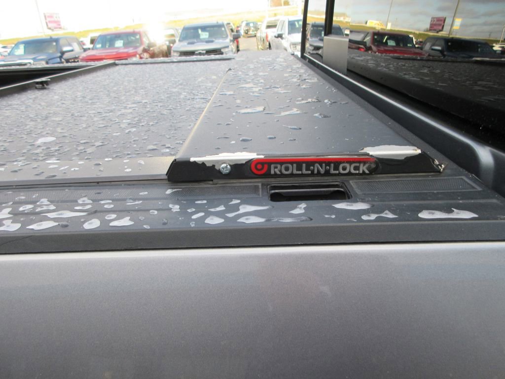 Certified 2019 Chevrolet Silverado 1500 LT Trail Boss image 13