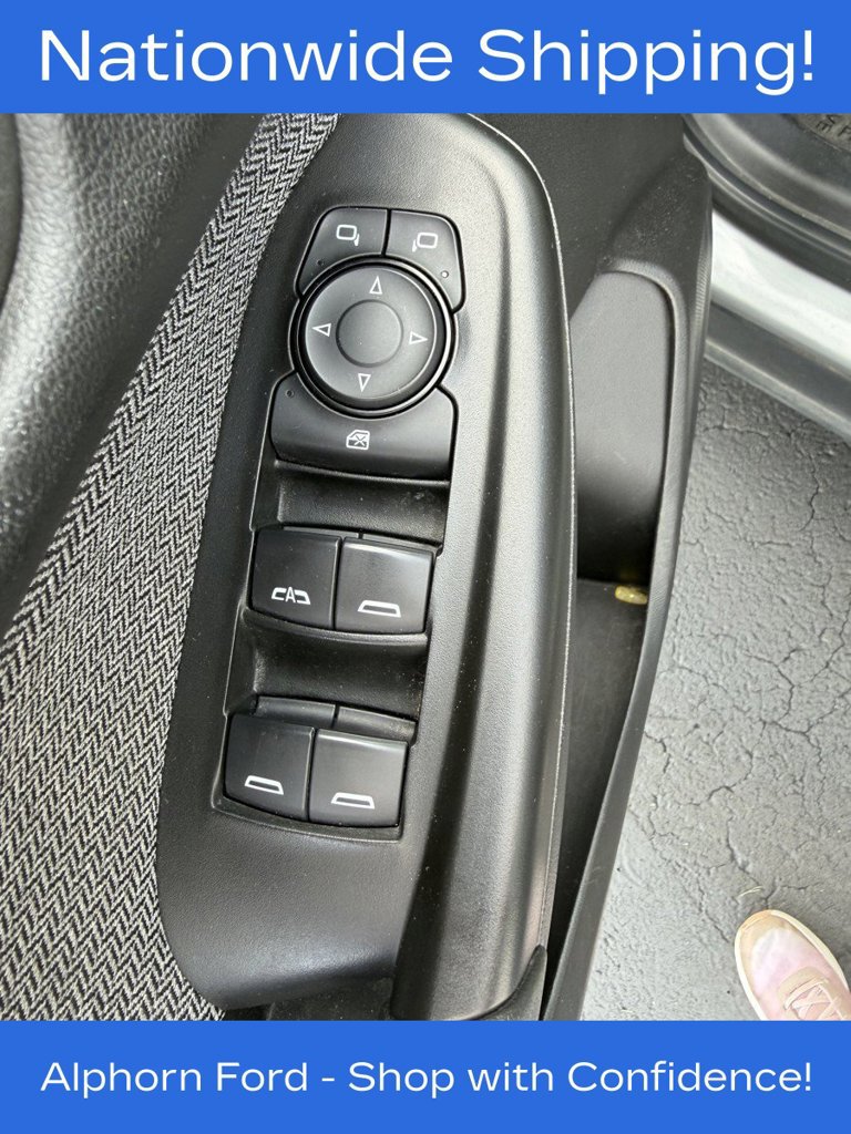 Used 2025 Chevrolet TrailBlazer LT AWD/4WD image 10