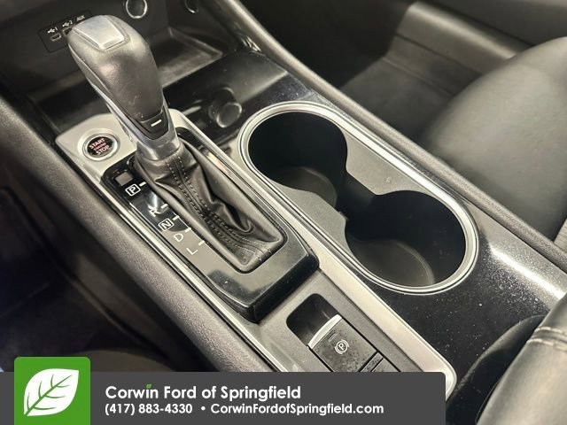 Used 2021 Nissan Altima 2.5 SV w/ SV Premium Package image 15