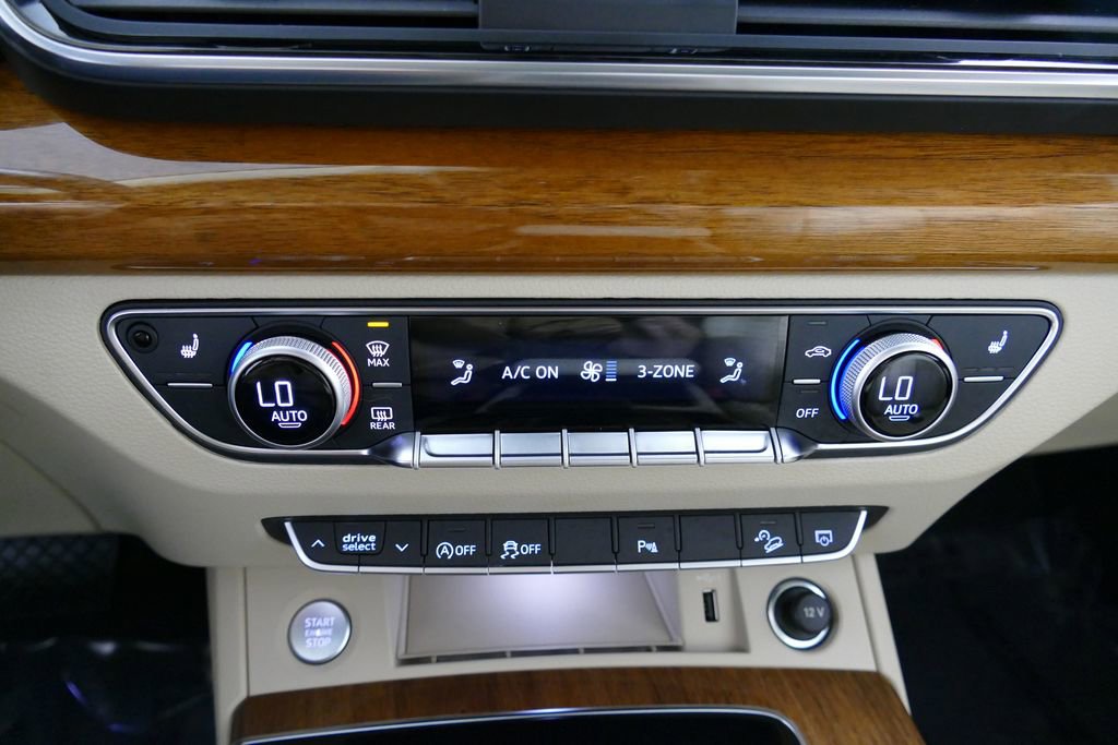 Certified 2023 Audi Q5 2.0T Premium w/ Convenience Package AWD/4WD image 15