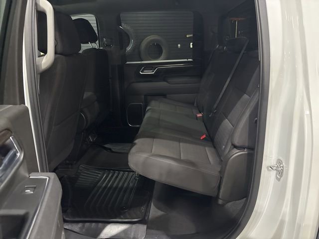 Used 2025 Chevrolet Silverado 2500 LT w/ Convenience Package image 26