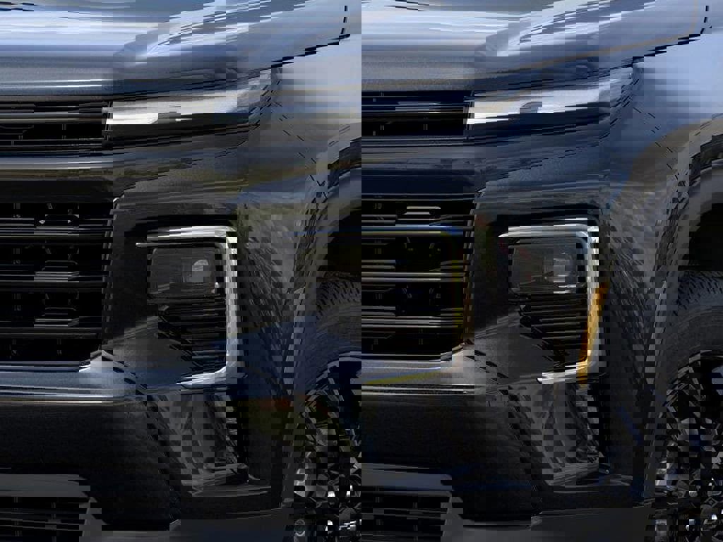 New 2026 Chevrolet Traverse LT w/ Midnight/Sport Edition image 10